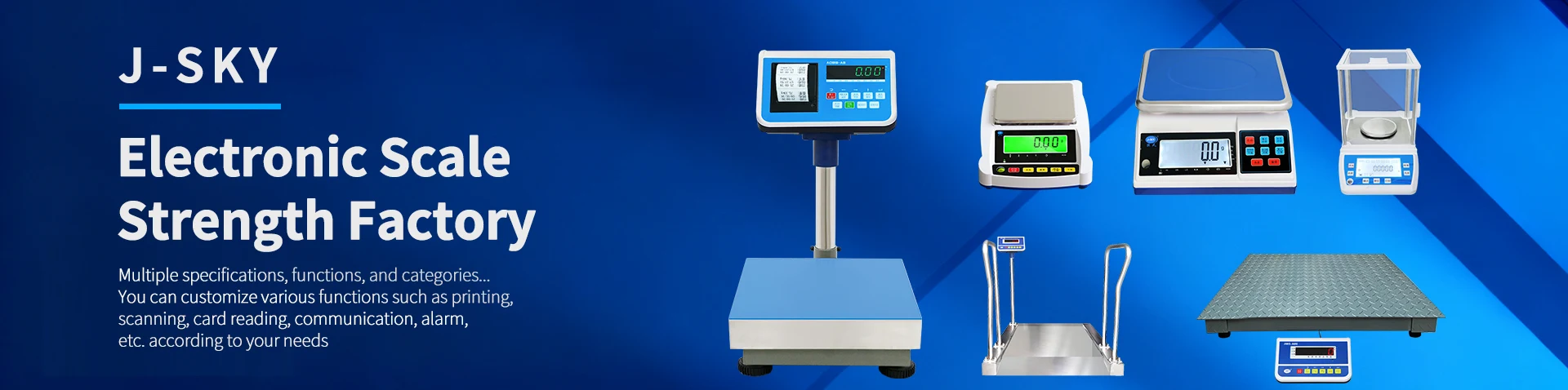 Elektronik Tartı Aletleri