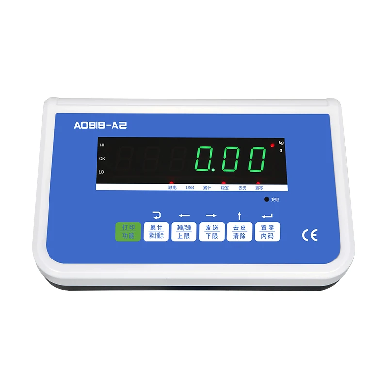 Elektronik Tartı Aleti Ne Sıklıkta Kalibre Edilmelidir?