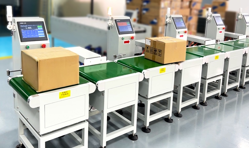 Jiangsu Jutian'ın akıllı kontrol tartımı ekipmanı Meksika'daki Margrey'in maliyetleri düşürmesine ve verimliliği artırmasına nasıl yardımcı oluyor?