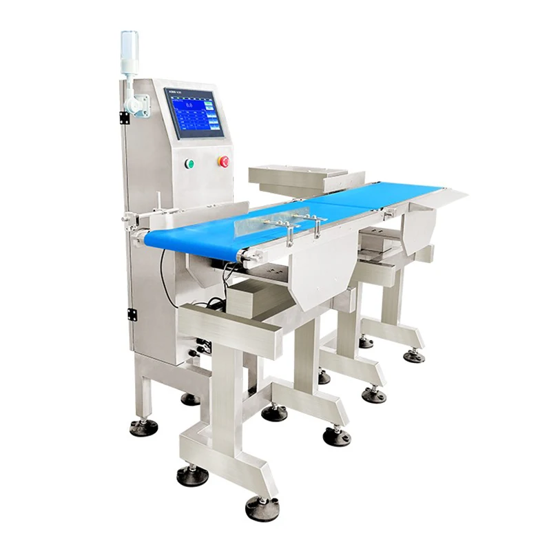 High-speed Checkweigher